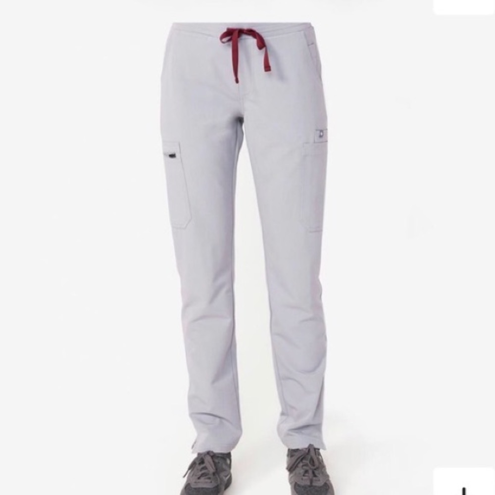 FIGS Yola Bottoms